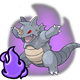 Shadow Rhydon