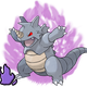 Shadow Rhydon