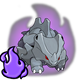 Shadow Rhyhorn