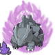 Shadow Rhyhorn