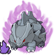 Shadow Rhyhorn