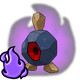 Shadow Roggenrola