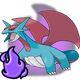 Shadow Salamence