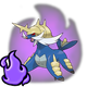 Shadow Samurott