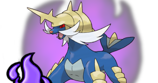 Shadow Samurott | Pokemon - Pokemon GO Wiki - GamePress