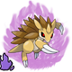 Shadow Sandslash