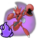 Shadow Scizor