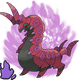 Shadow Scolipede