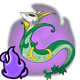 Shadow Serperior