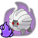 Shadow Shelgon