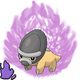 Shadow Shieldon