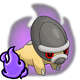 Shadow Shieldon