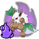 Shadow Shiftry