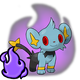 Shadow Shinx