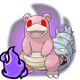 Shadow Slowbro