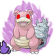 Shadow Slowbro