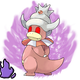 Shadow Slowking