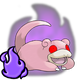 Shadow Slowpoke