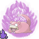 Shadow Slowpoke