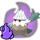 Shadow Snover