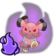 Shadow Snubbull