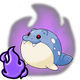 Shadow Spheal