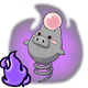 Shadow Spoink