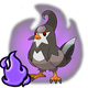 Shadow Staravia
