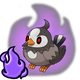 Shadow Starly
