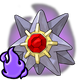 Shadow Starmie