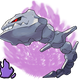 Shadow Steelix