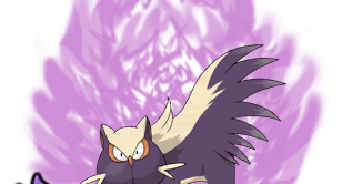 Shadow Stunky | Pokemon - Pokemon GO Wiki - GamePress