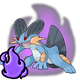 Shadow Swampert