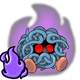 Shadow Tangela