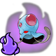 Shadow Tentacool