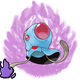 Shadow Tentacool