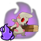 Shadow Timburr