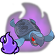 Shadow Tirtouga