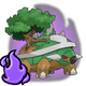 Shadow Torterra