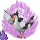 Shadow Tranquill