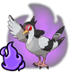 Shadow Tranquill