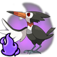 Shadow Trumbeak