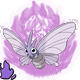 Shadow Venomoth