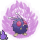 Shadow Venonat