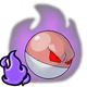 Shadow Voltorb