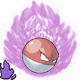 Shadow Voltorb