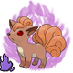 Shadow Vulpix