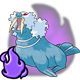 Shadow Walrein