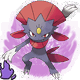 Shadow Weavile