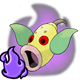 Shadow Weepinbell